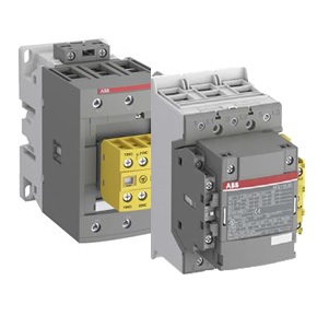 Safety Contactors for Machine Safety